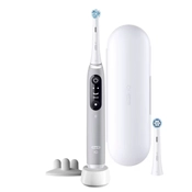 Cepillo de dientes eléctrico Oral b – Braun iO 6S 5 modos de limpieza