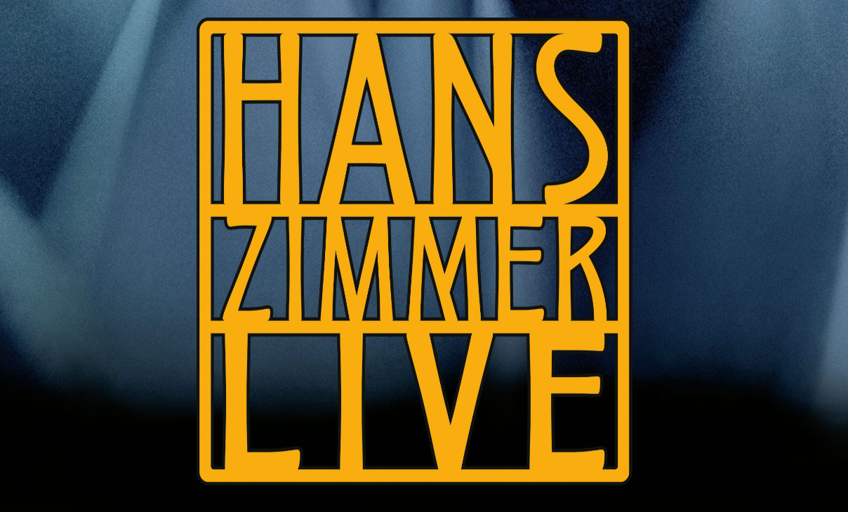 Concierto Hans Zimmer Live