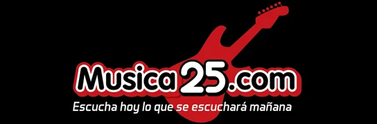 Musica25.com